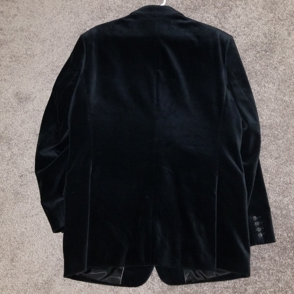 Blazer suit jacket - Picture 2 of 5